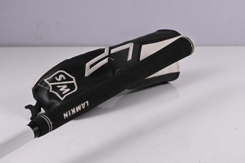 Wilson Launch Pad #3 Hybrid / 19.5 Degree / Regular Flex Helium 66 Shaft