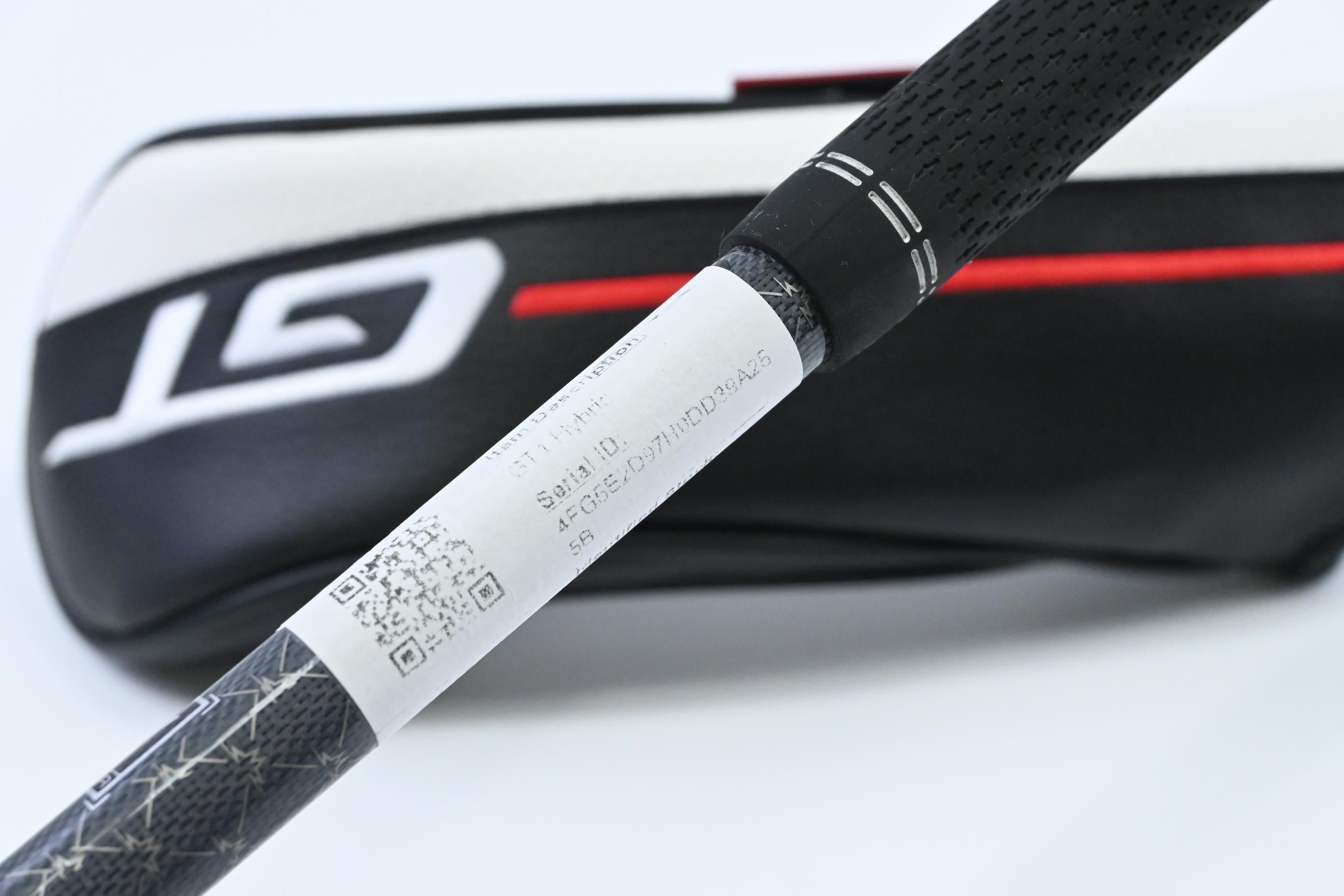 Titleist GT1 #5 Hybrid / 23 Degree / Regular Flex Tensei AV Blue 65 Shaft