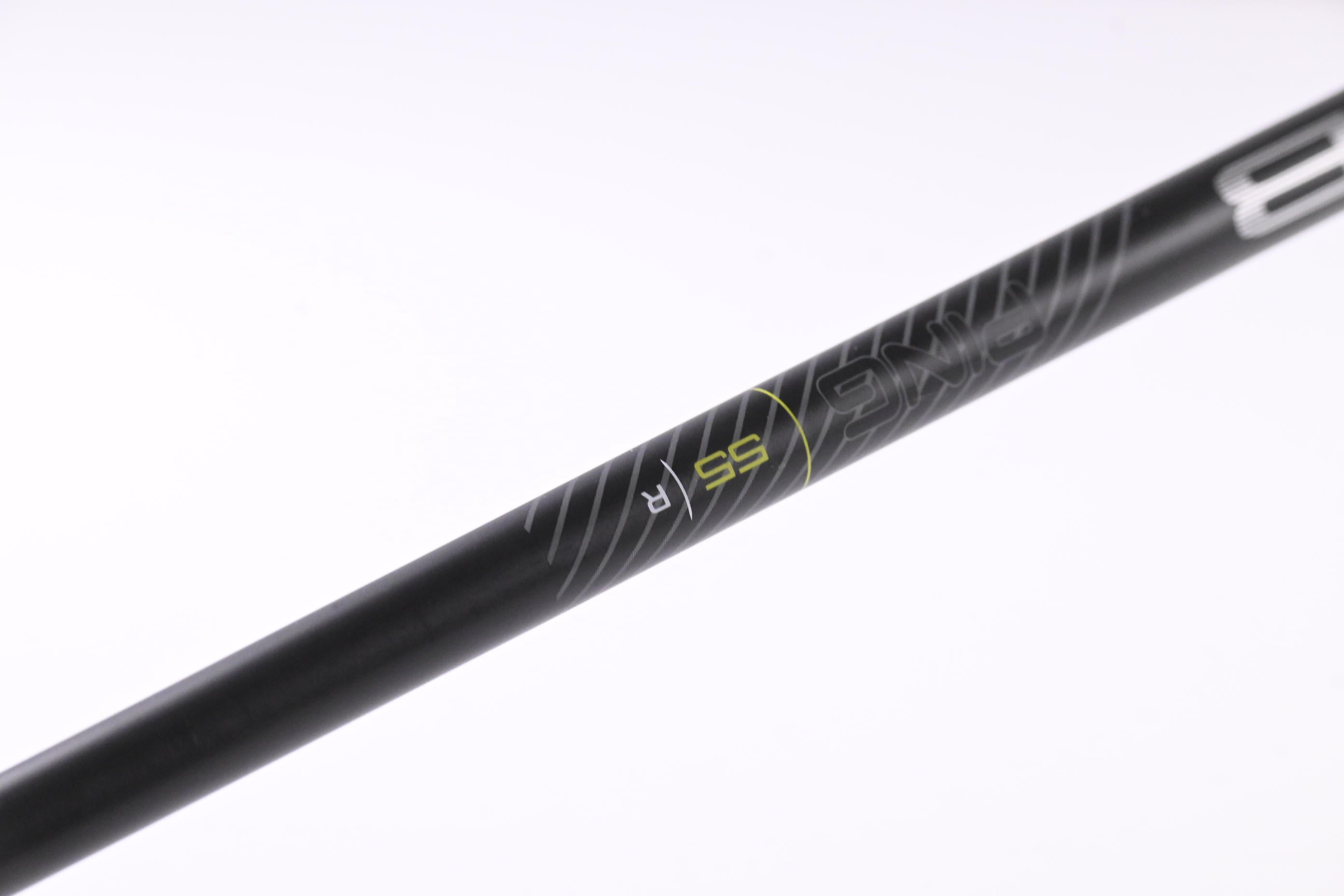 Ping G430 Max 10K Driver / 12 Degree / Regular Flex Ping Alta CB Black 55 Shaft