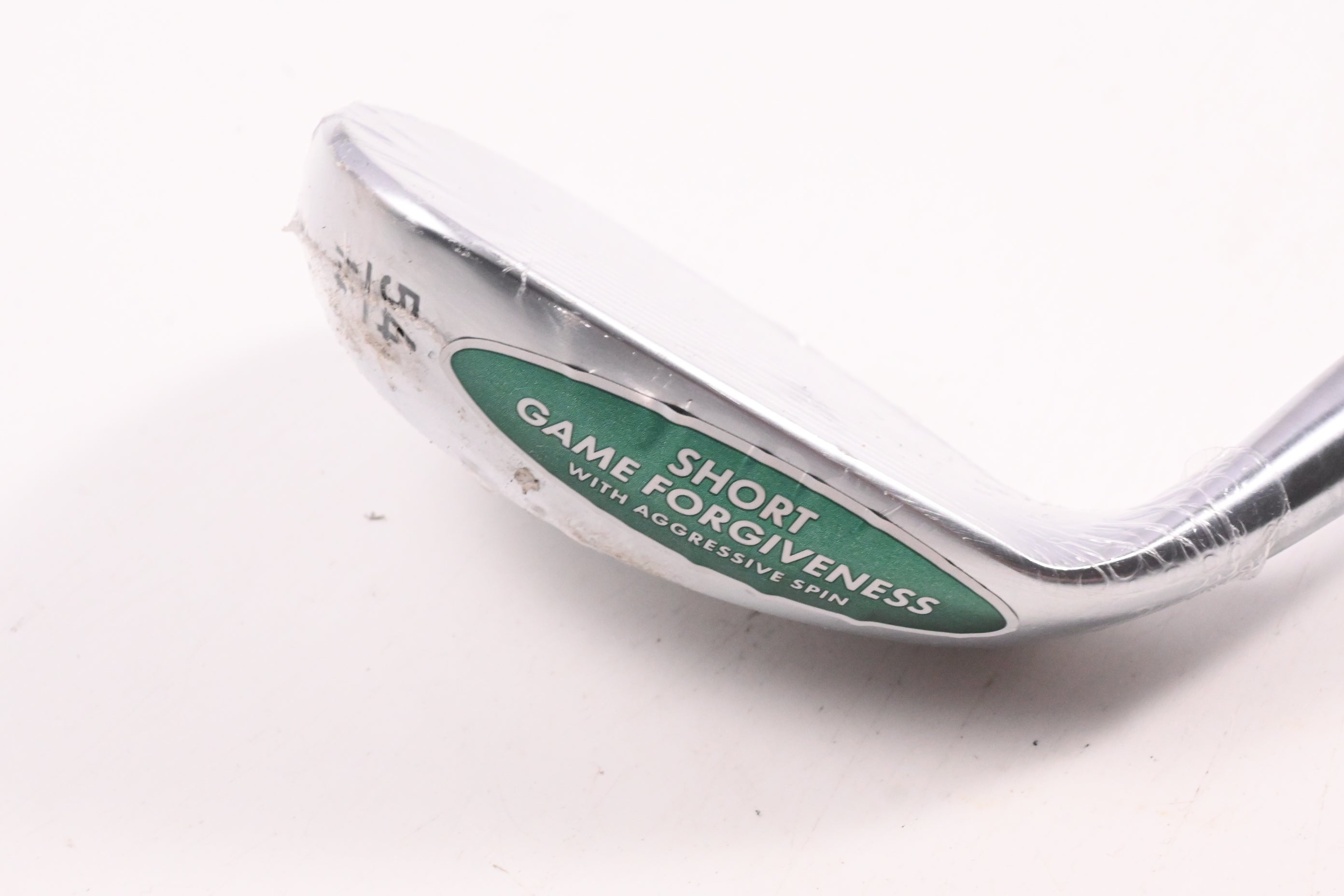 Callaway CB 12 Sand Wedge / 54 Degree / Regular Flex KBS HI-Rev 3.0 115 Shaft