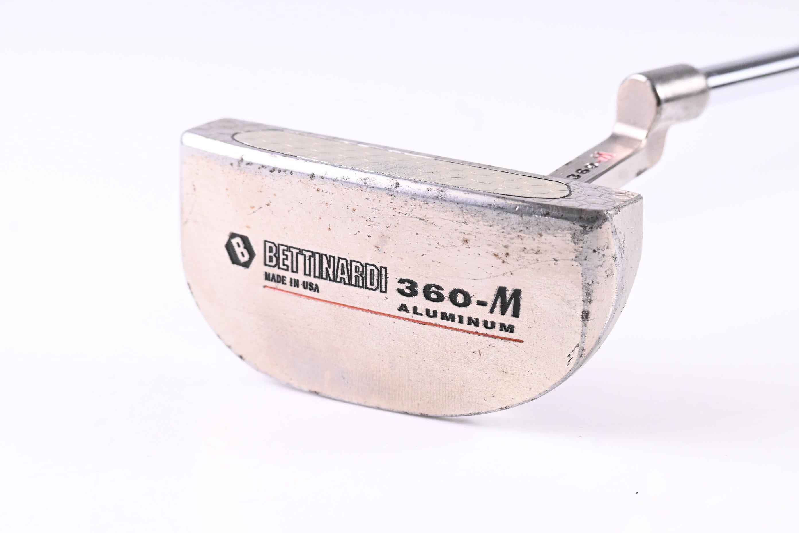Bettinardi 360-M Putter / 33 Inch