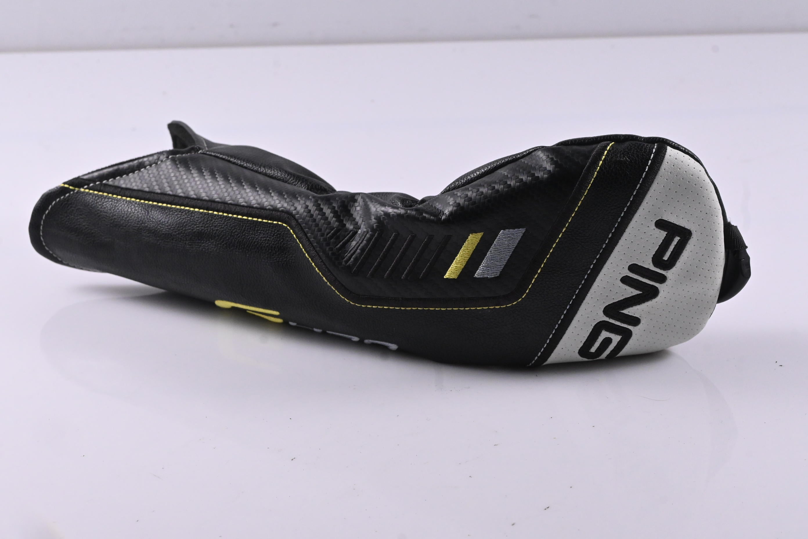Ping G430 Max #5 Wood / 18 Degree / Stiff Flex Ventus TR Velocore Blue 8 Shaft