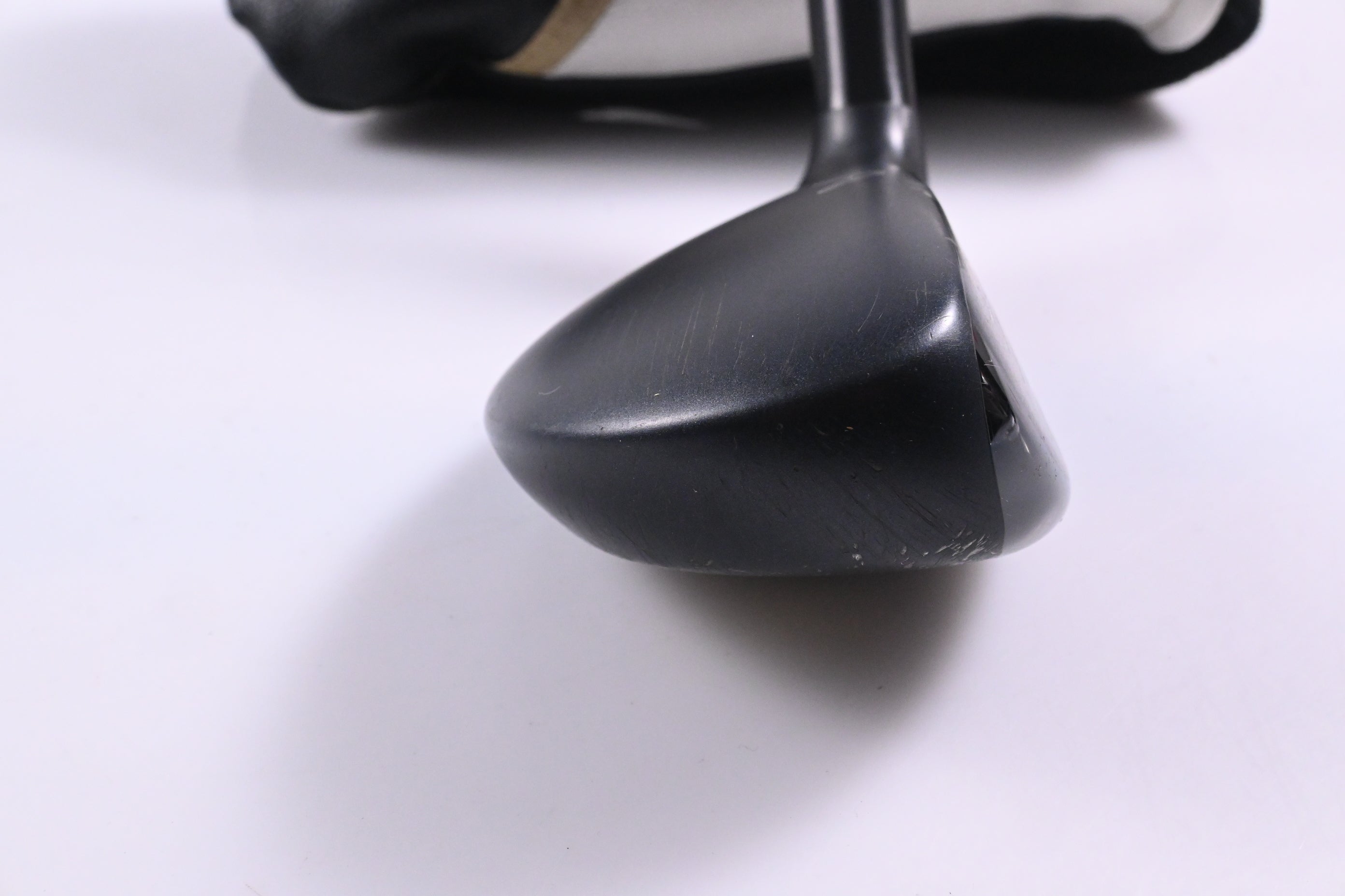 Callaway Edge #5 Hybrid / 25 Degree / Regular Flex Callaway Edge 75 Shaft