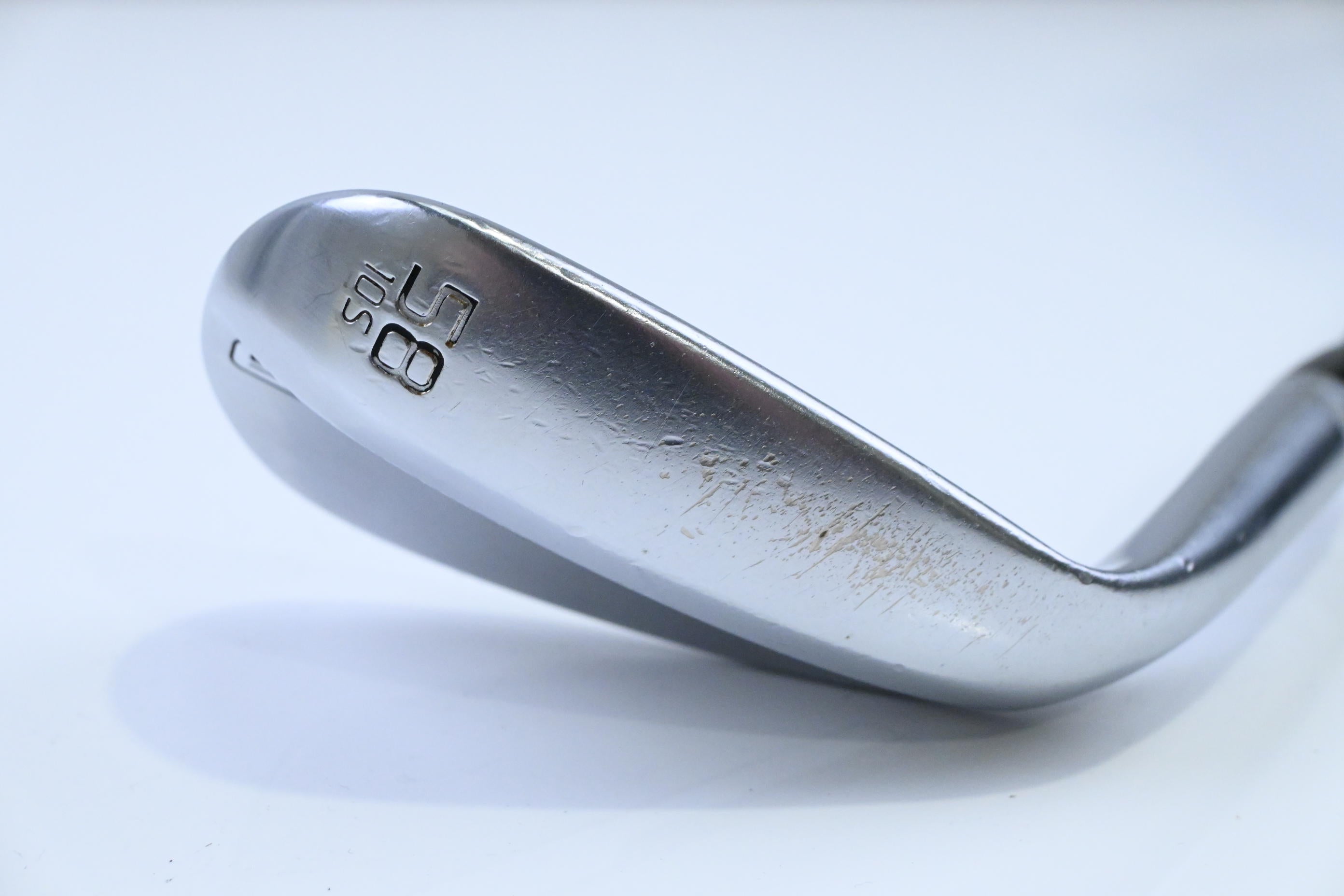Titleist Vokey SM10 Lob Wedge / 58 Degree / Wedge Flex Vokey SM10 Shaft
