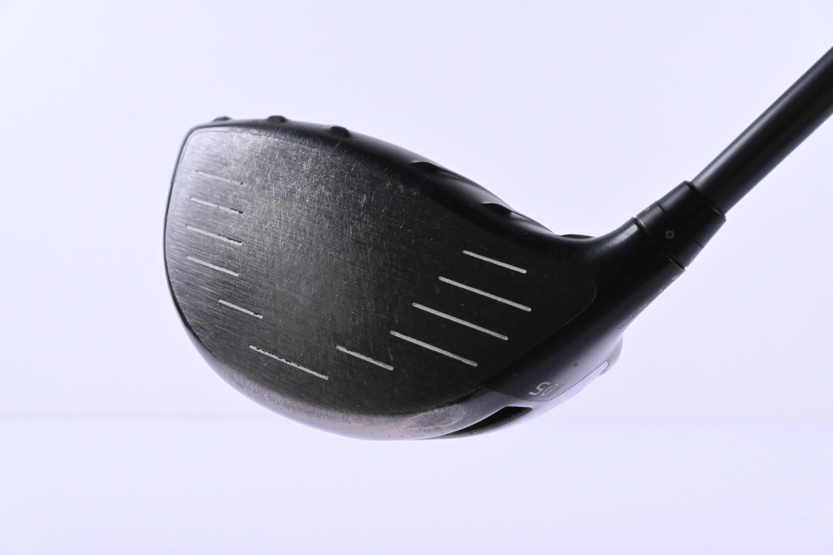 Ping G400 Driver / 10.5 Degree / Stiff Flex Ping Alta Red CB 55 Shaft