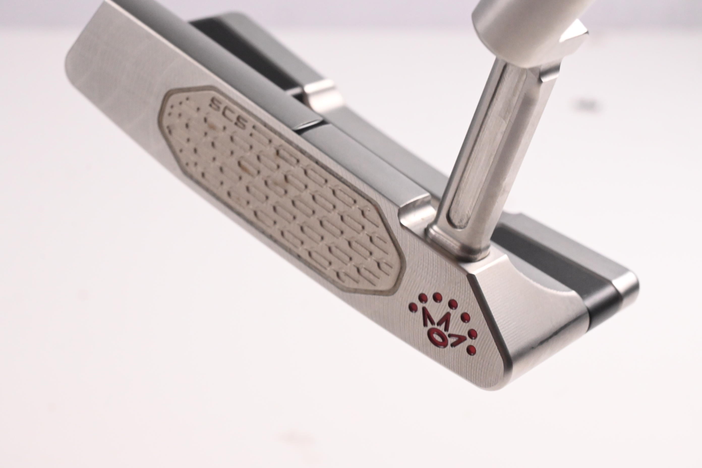 Scotty Cameron 2025 Studio Style Squareback 2 Putter / 33 Inch