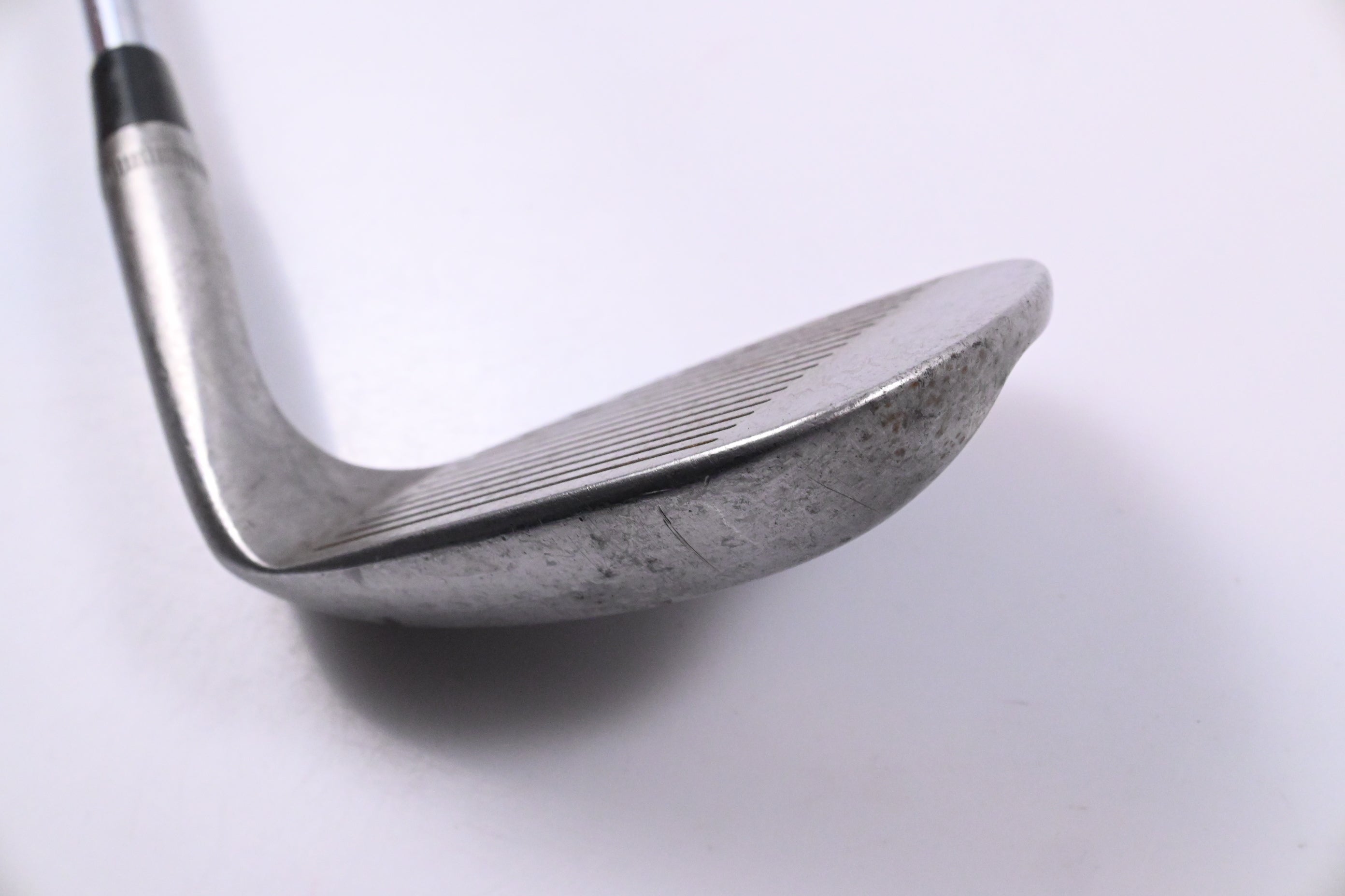 Left Hand Callaway X-Tour Gap Wedge / 52 Degree / Wedge Flex Callaway Shaft