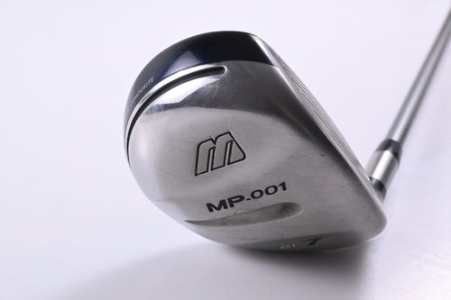Ladies Mizuno MP-001 #7 Wood / 21 Degree / Ladies Flex Mizuno Exsar 60 Shaft