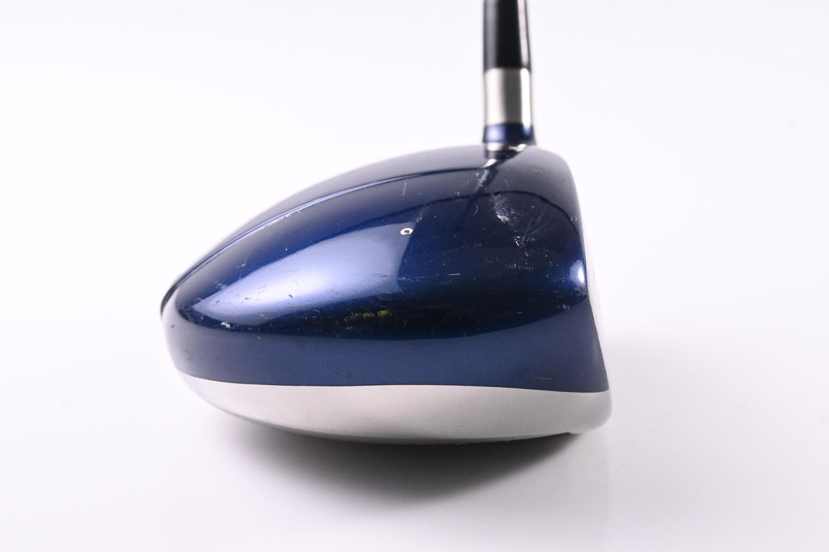 Adams Tight Lies ST Driver / 9 Degree / Stiff Flex BiMatrix RXi Shaft
