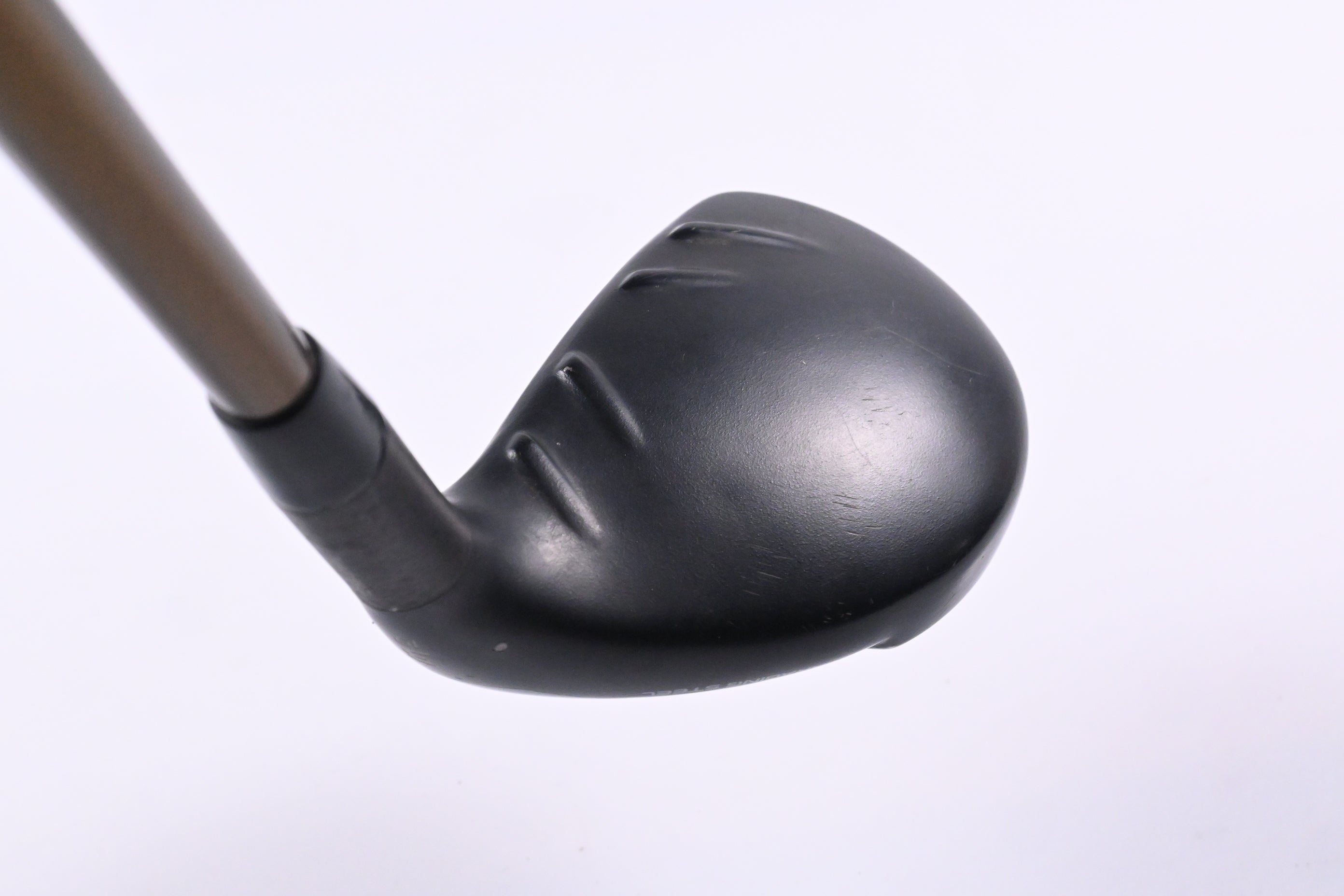 Ping G400 #3 Hybrid / 19 Degree / Stiff Flex Ping ALTA CB 70 Shaft