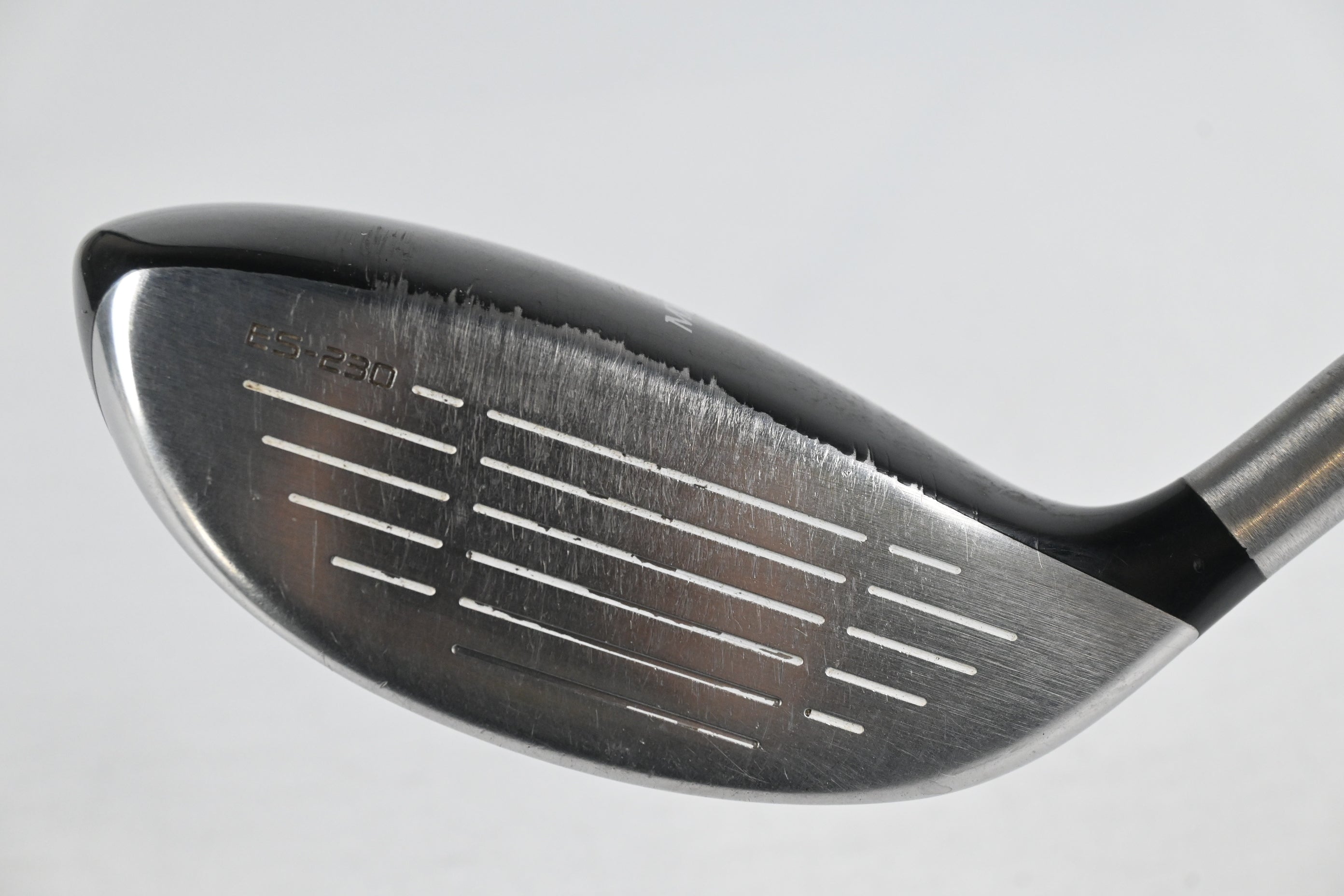 Mizuno MX-700 #3 Wood / 15 Degree / Stiff Flex Grafalloy ProCustom Shaft