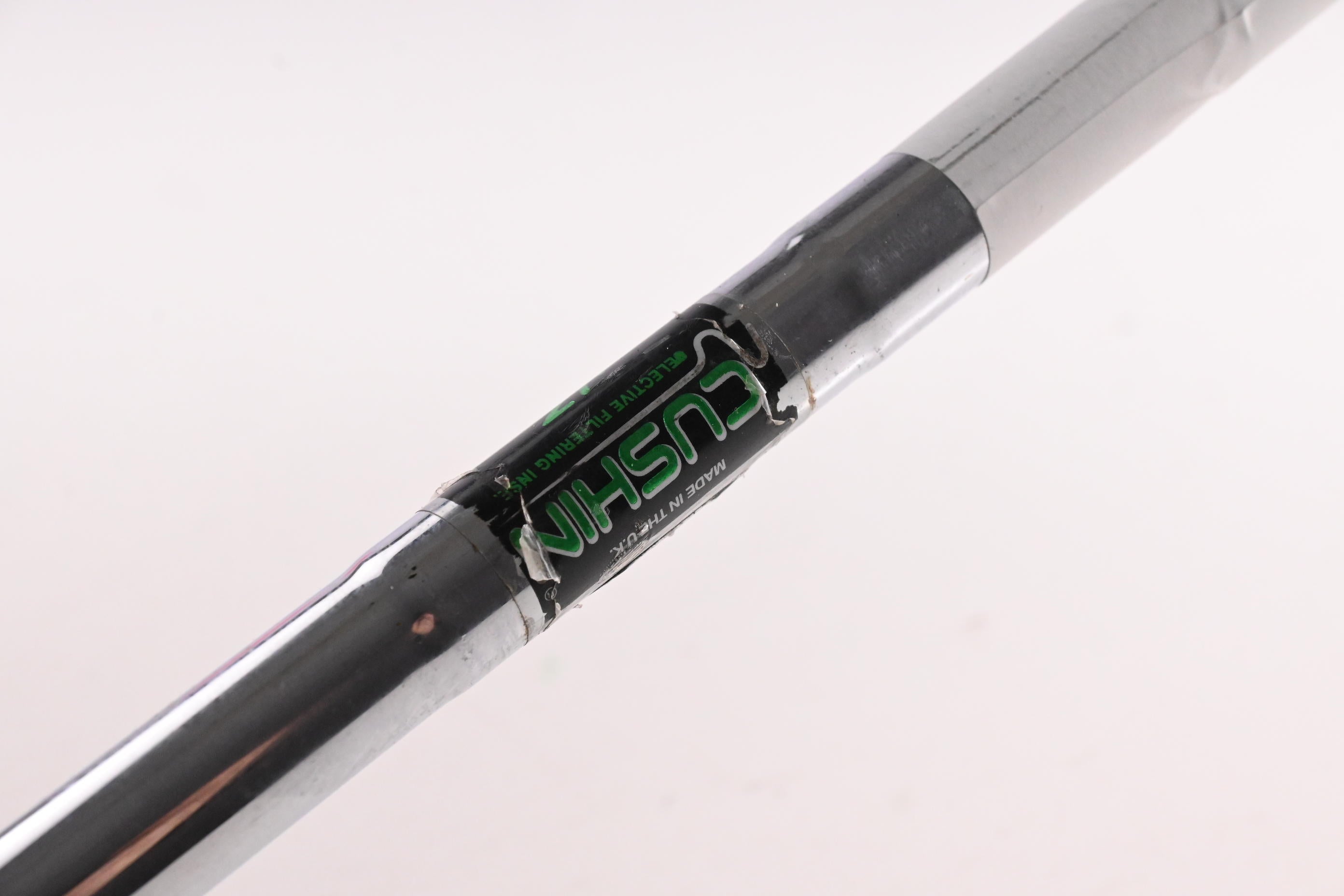 Ping Ti3 #3 Wood / 14 Degree / X-Flex Ping Cushin JZ Shaft