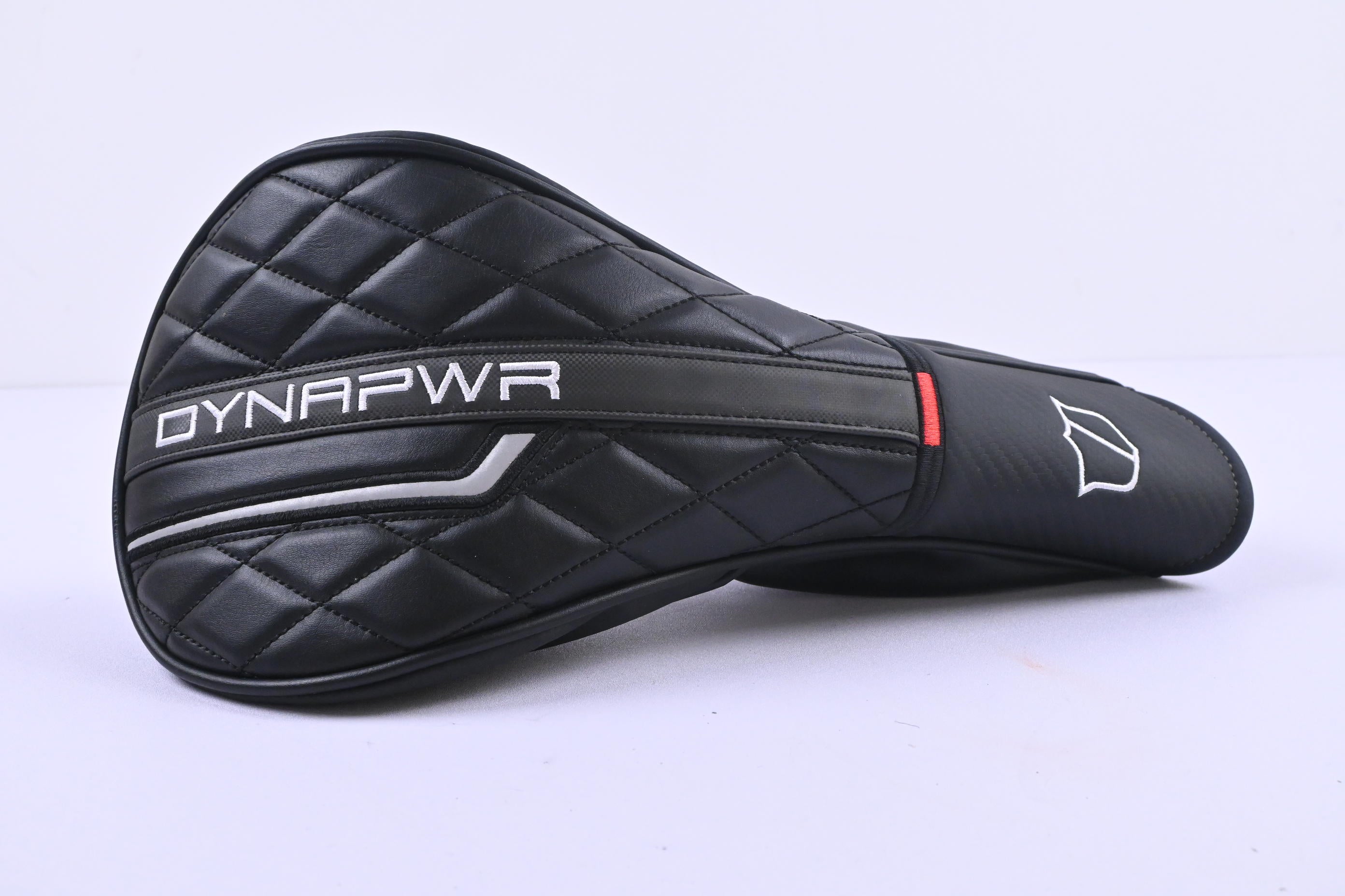 Wilson DYNAPWR 2025 Carbon Driver/ 9 Degree/ X-Flex Denali Frost Black 60 Shaft