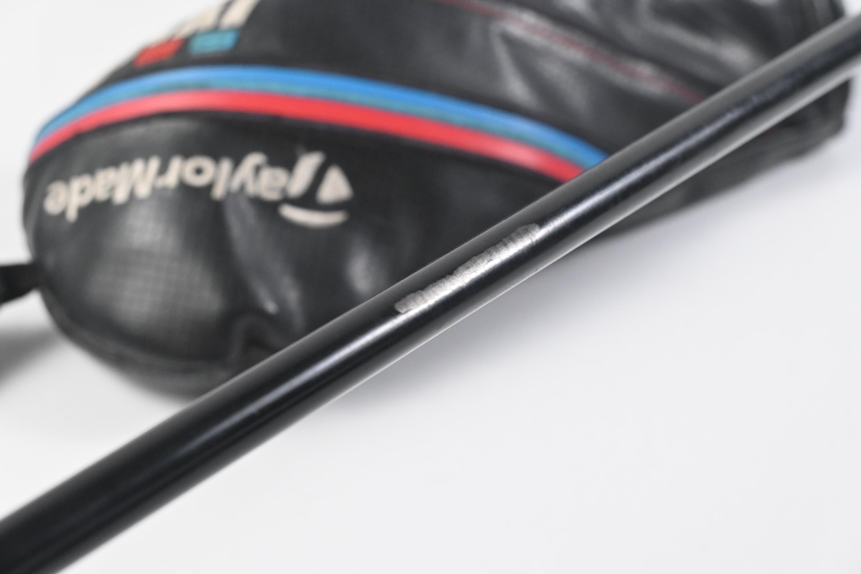 Taylormade M4 #3 HL Wood / 16.5 Degree / Regular Flex Fujikura Atmos Red 5