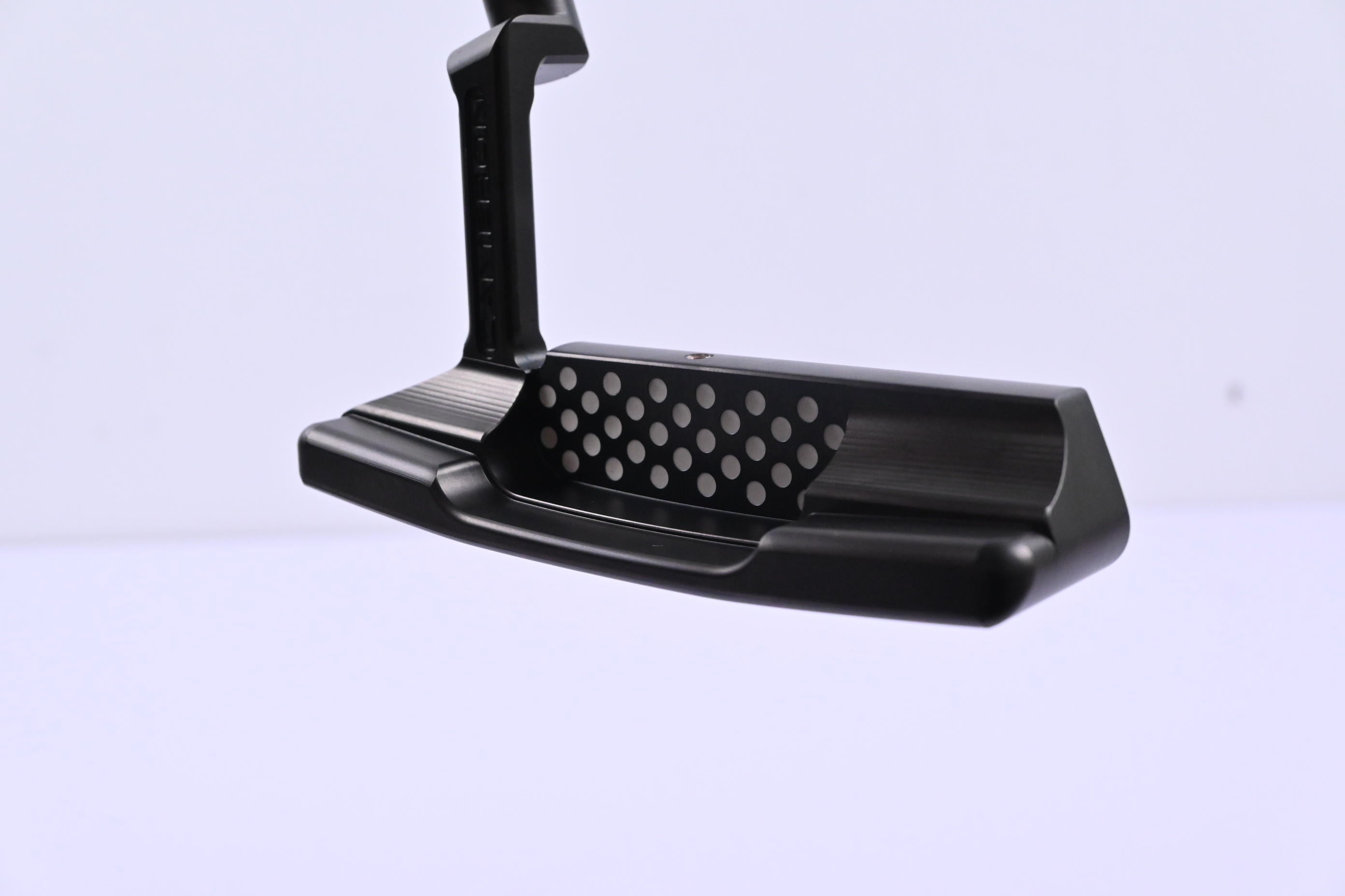 Scotty Cameron H25 Limited Teryllium Newport 2 Putter / 34.5 Inch