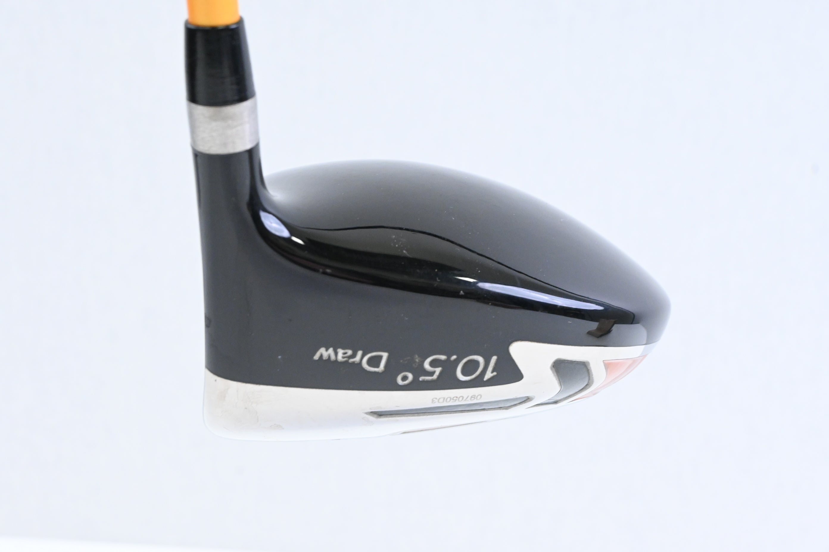 Ping G10 Driver / 10.5 Degree / Regular Flex UST Proforce V2 65 Shaft