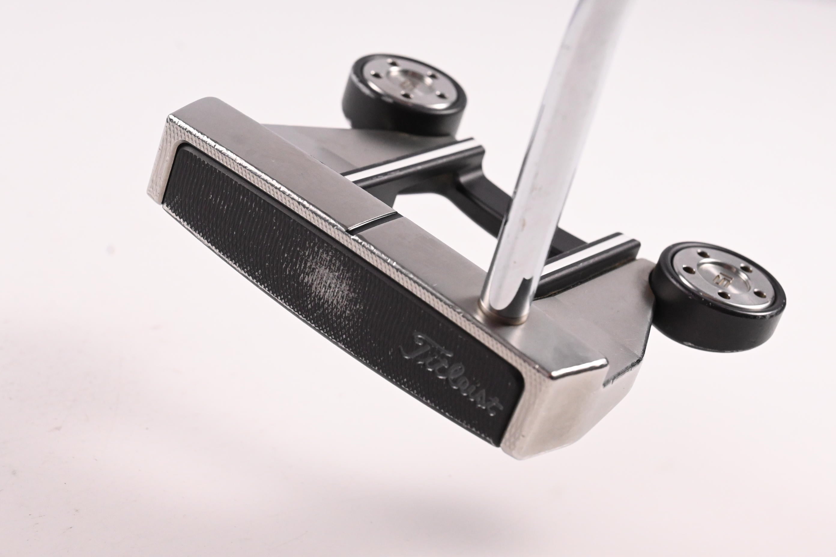 Scotty Cameron Futura 2015 6M Putter / 34 Inch