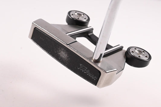 Scotty Cameron Futura 2015 6M Putter / 34 Inch