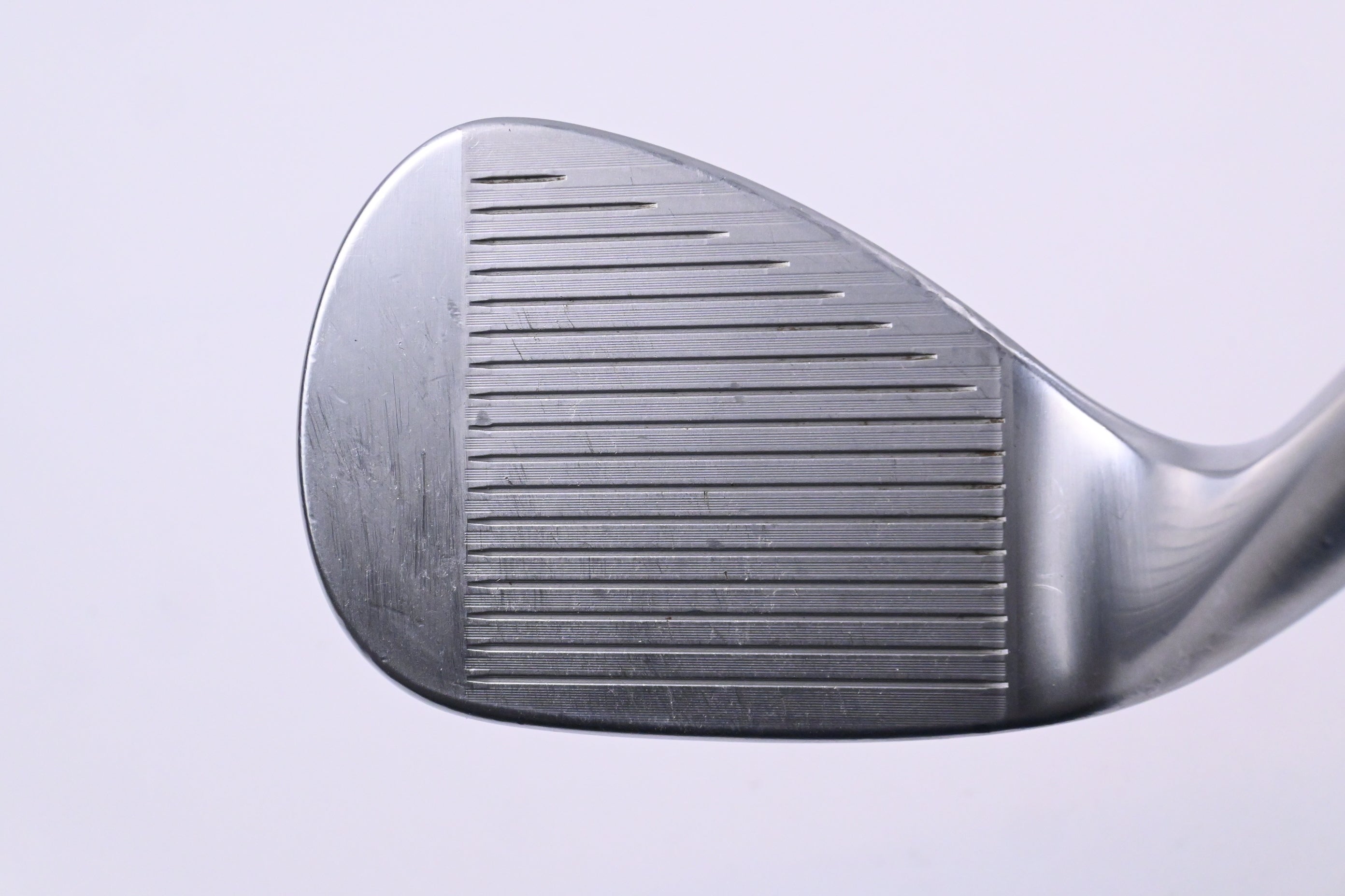 Titleist Vokey SM10 Lob Wedge / 58 Degree / Wedge Flex Titleist Vokey Shaft