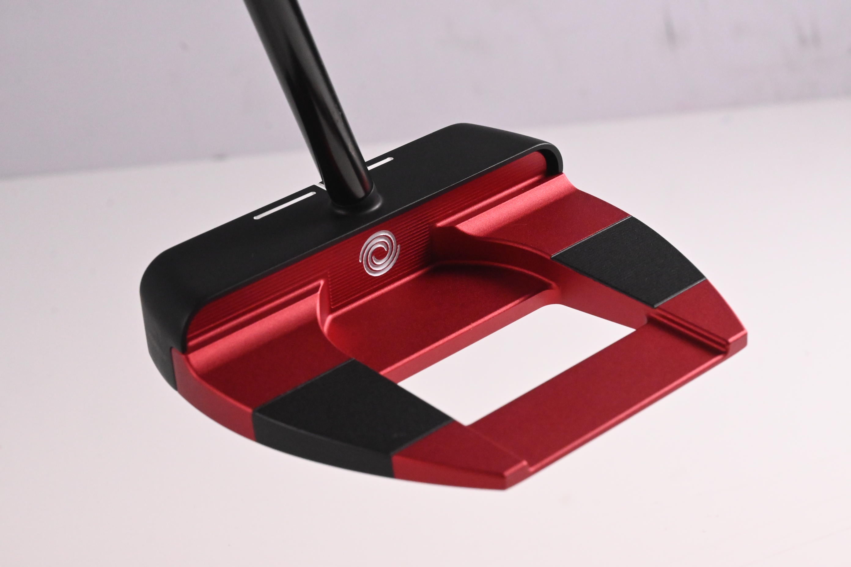 Odyssey Square 2 Square Tri-Hot Putter / 34 Inch