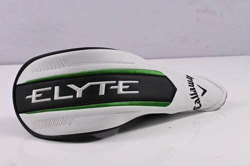 Callaway Elyte X #3 Wood / 16.5 Degree / Regular Flex Vanquish 5 Shaft