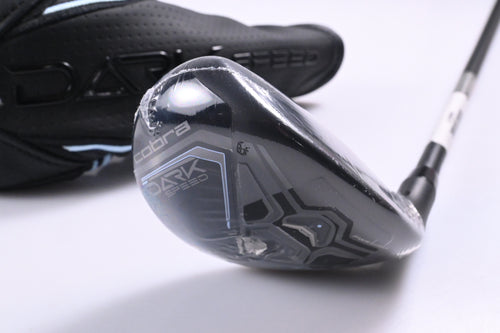Ladies Cobra Darkspeed #5 Hybrid / 24 Degree / Ladies Flex KBS PGI 55 Shaft