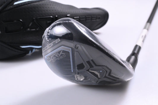 Ladies Cobra Darkspeed #5 Hybrid / 24 Degree / Ladies Flex KBS PGI 55 Shaft