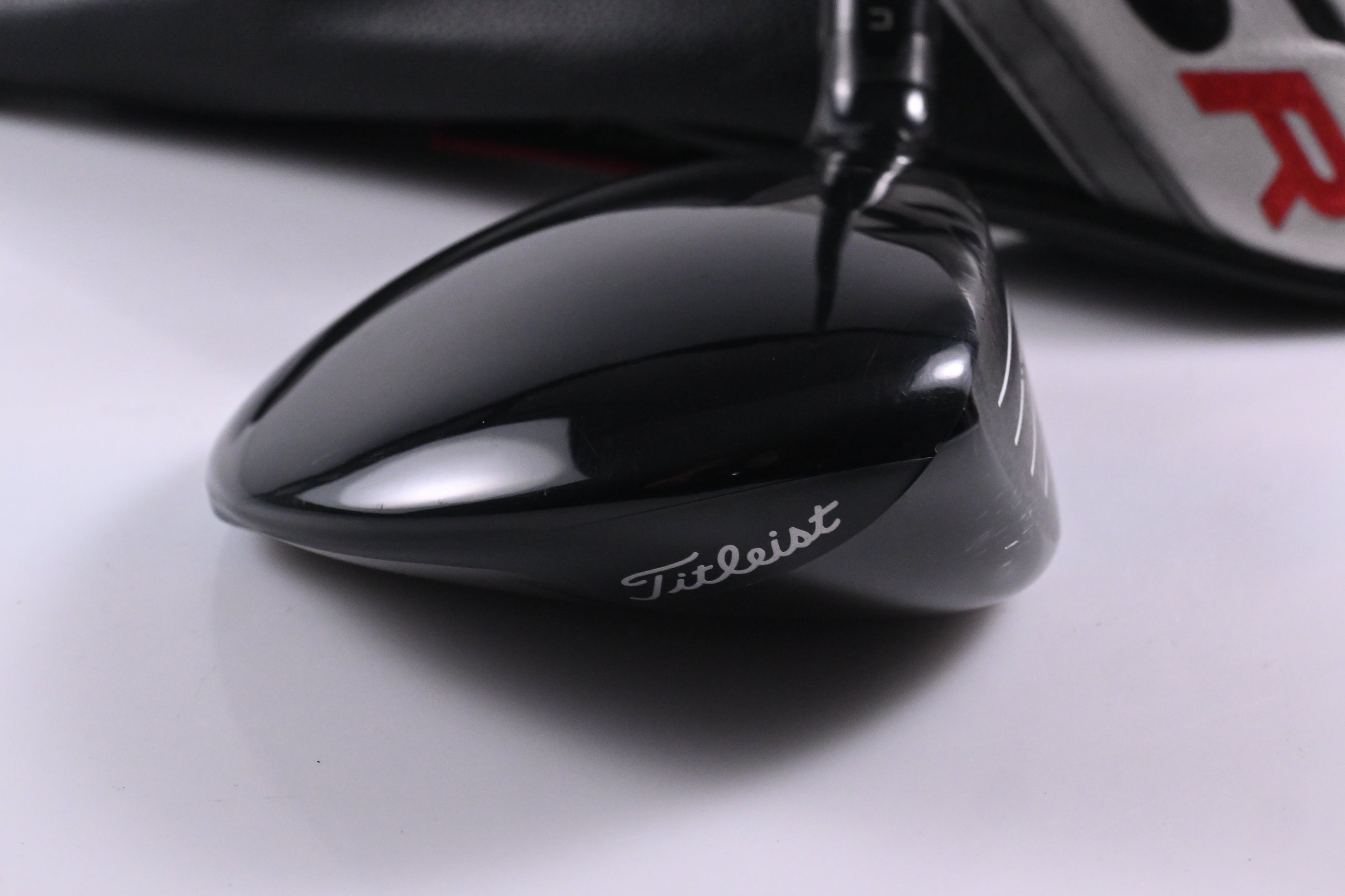 Titleist TSR2 #3 Wood / 16.5 Degree / Stiff Flex Tensei 1K Black 65 Shaft