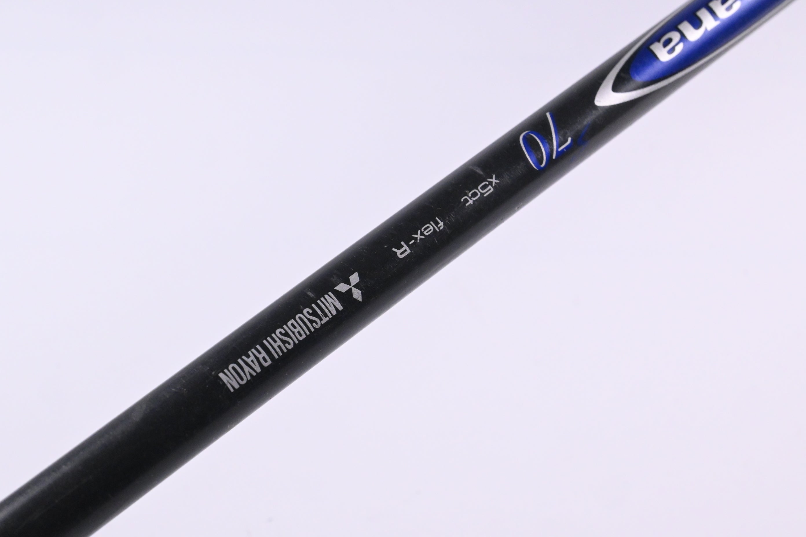 Titleist 917 F2 #3 Wood / 15 Degree / Regular Flex Diamana S+ Ltd Blue 70 Shaft