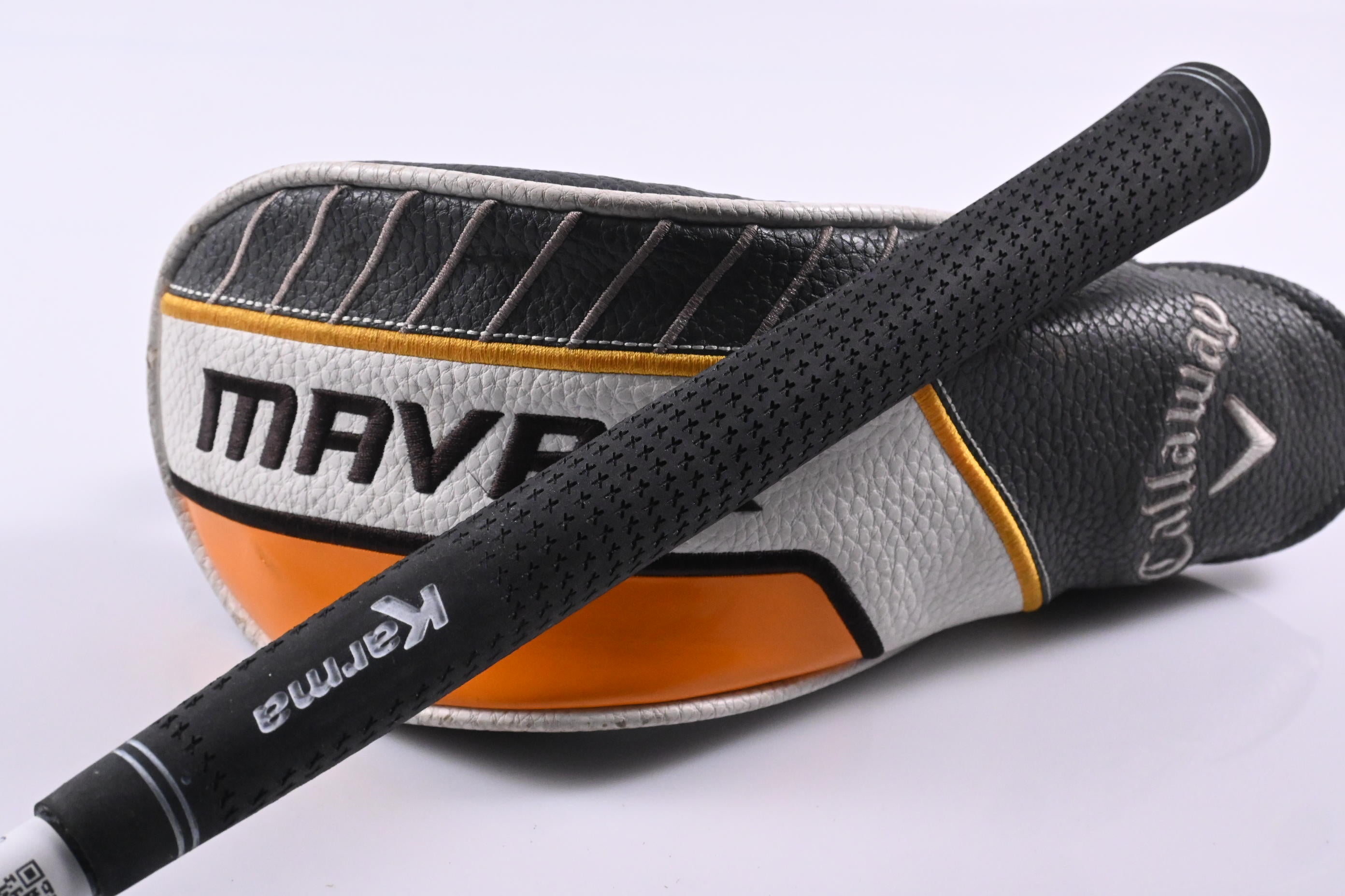 Callaway Mavrik Max #3 Wood / 15 Degree / Regular Flex Evenflow Riptide 60 Shaft