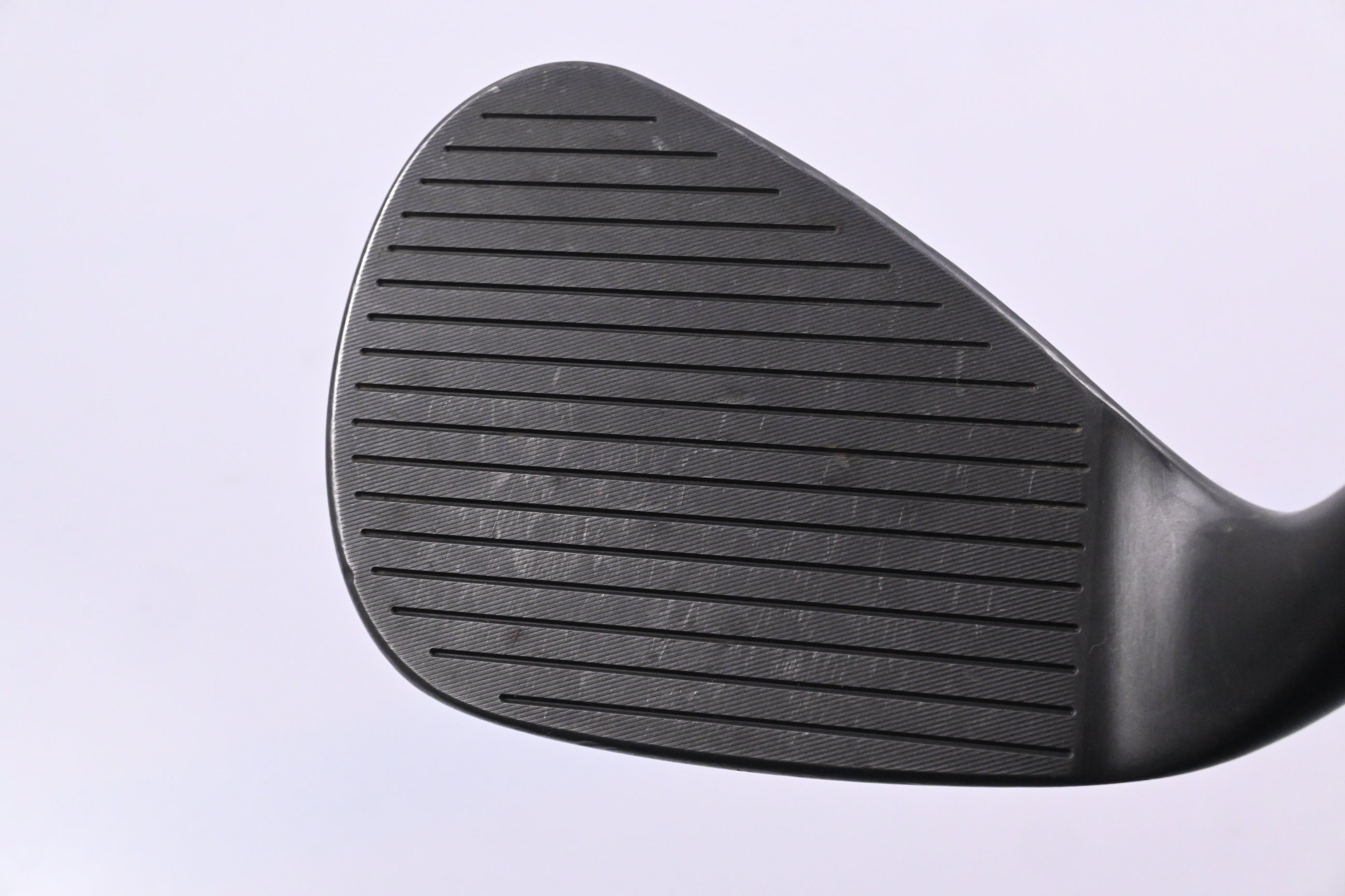 Ladies Callaway Jaws Full Toe Sand Wedge / 56 Degree / Ladies UST Recoil Shaft