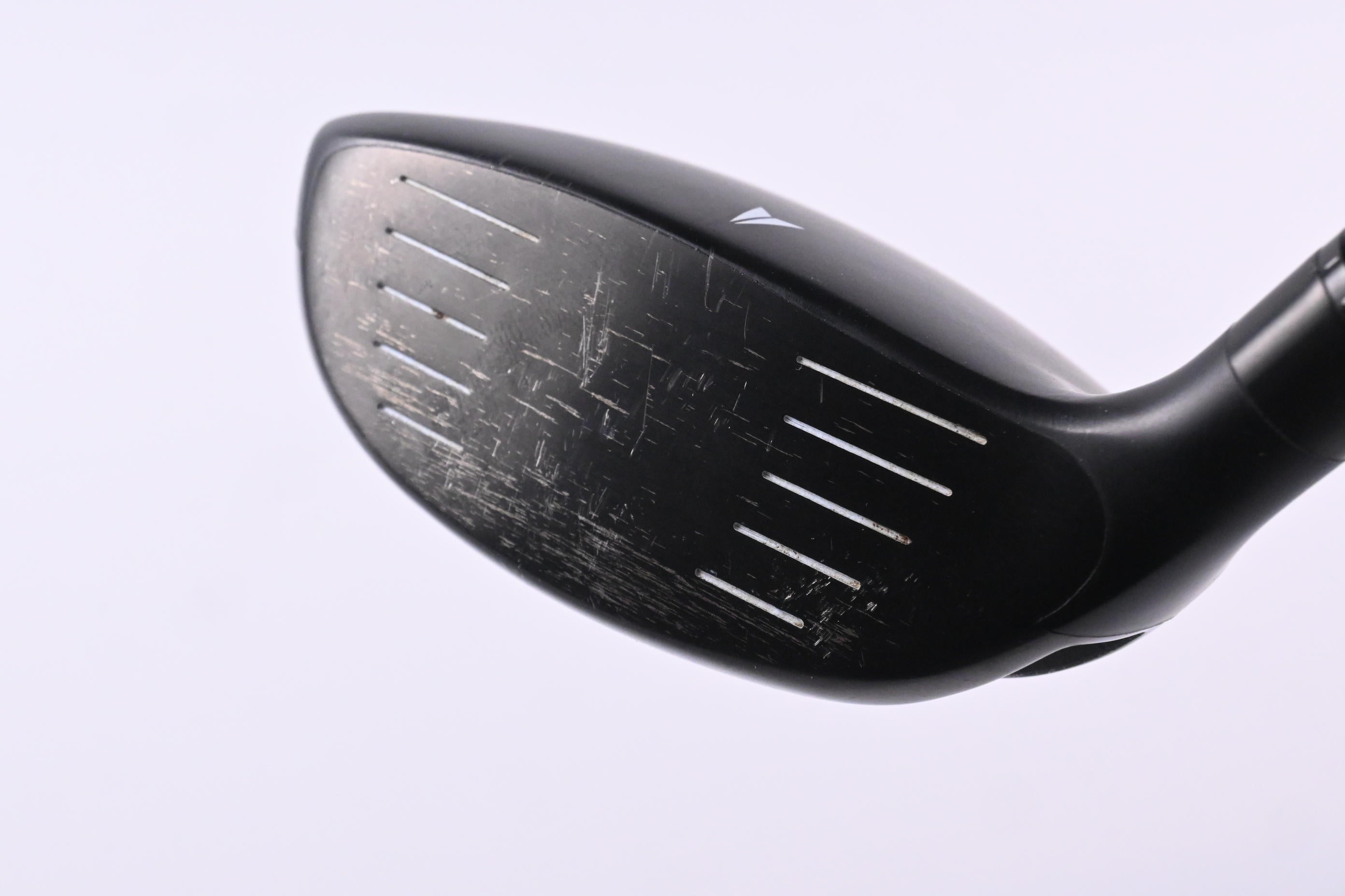 MacGregor MacTec X #3 Wood / 15 Degree / Regular Flex MacGregor MacTec X Shaft