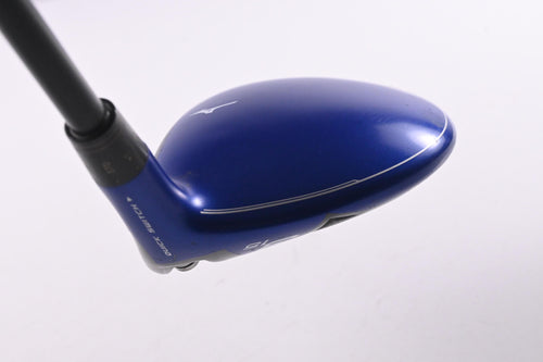 Mizuno GT180 #3 Wood / 15 Degree / Regular Flex Tensei CK Series Blue 60 Shaft