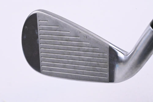 Mizuno Pro 225 #4 Iron / 21.5 Degree / Regular Flex Project X IO 105 Shaft