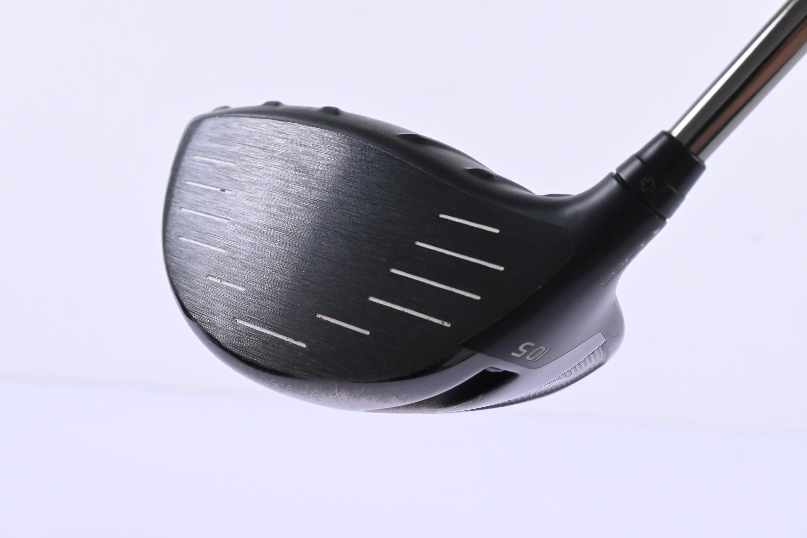 Ping G400 Driver / 10.5 Degree / Stiff Flex Ping Tour 65 Shaft