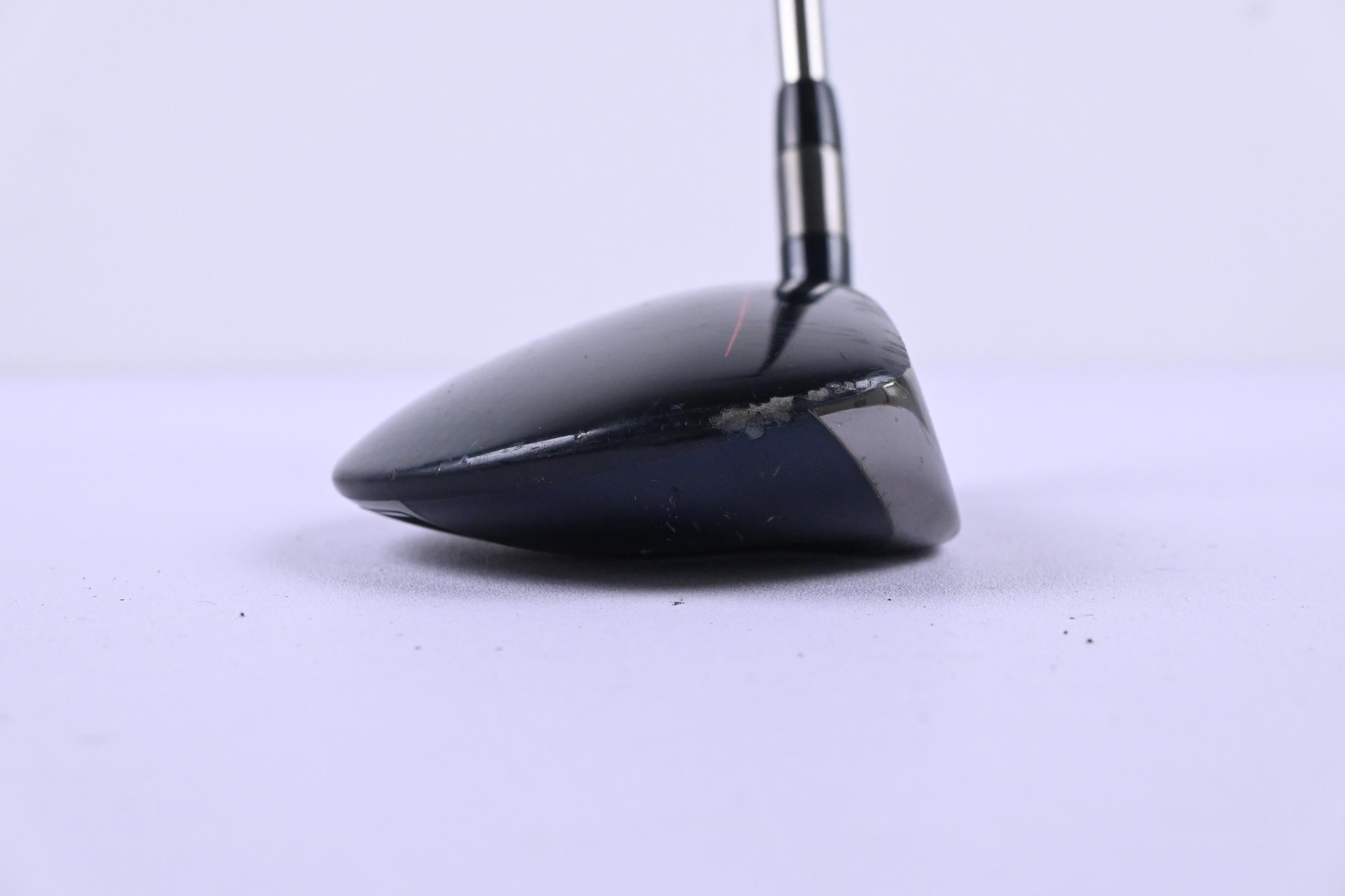 Callaway Big Bertha B21 #5 Wood / 18 Degree / Regular Flex Callaway RCH 65 Shaft