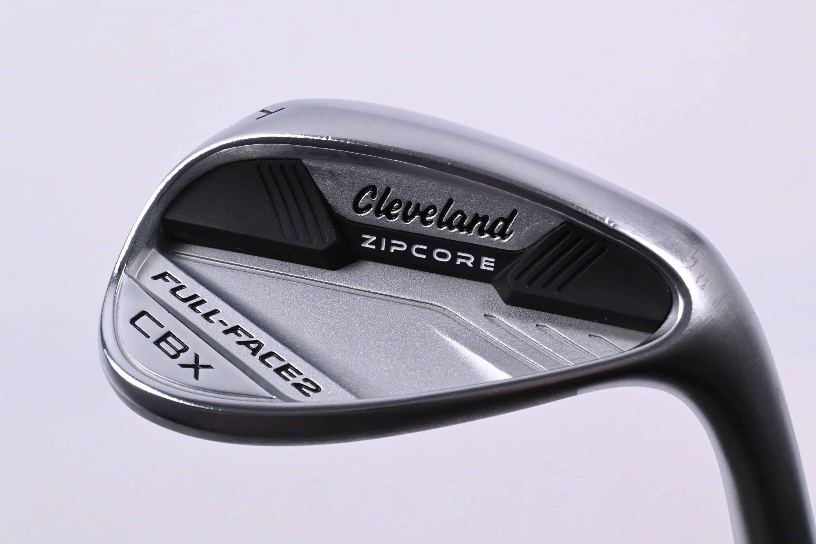 Cleveland CBX Full Face 2 Sand Wedge / 54 Degree / Regular Flex Project X LZ Shaft