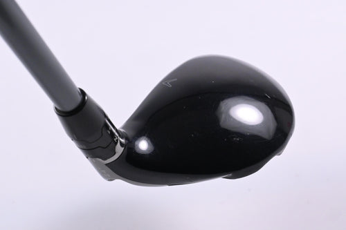 Callaway Paradym X #5 Hybrid / 24 Degree / Regular Flex HZRDUS Gen4 Silver 65