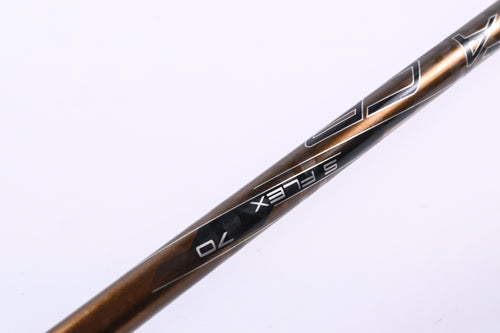 Ping G400 #3 Hybrid / 19 Degree / Stiff Flex Ping ALTA CB 70 Shaft