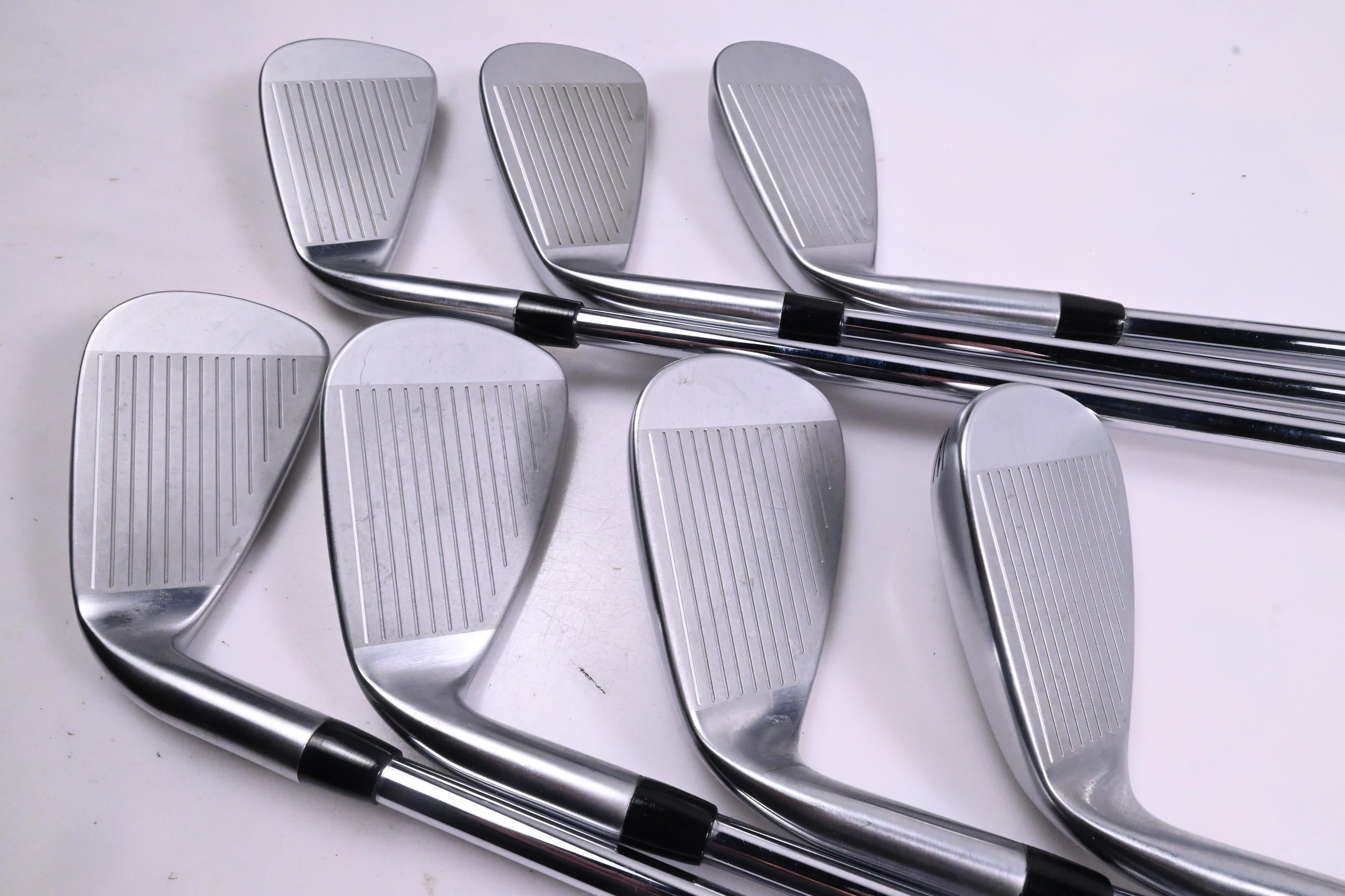 PXG 0311 XP Gen3 Irons / 4-PW / Stiff Flex Oban CT-115 Shafts