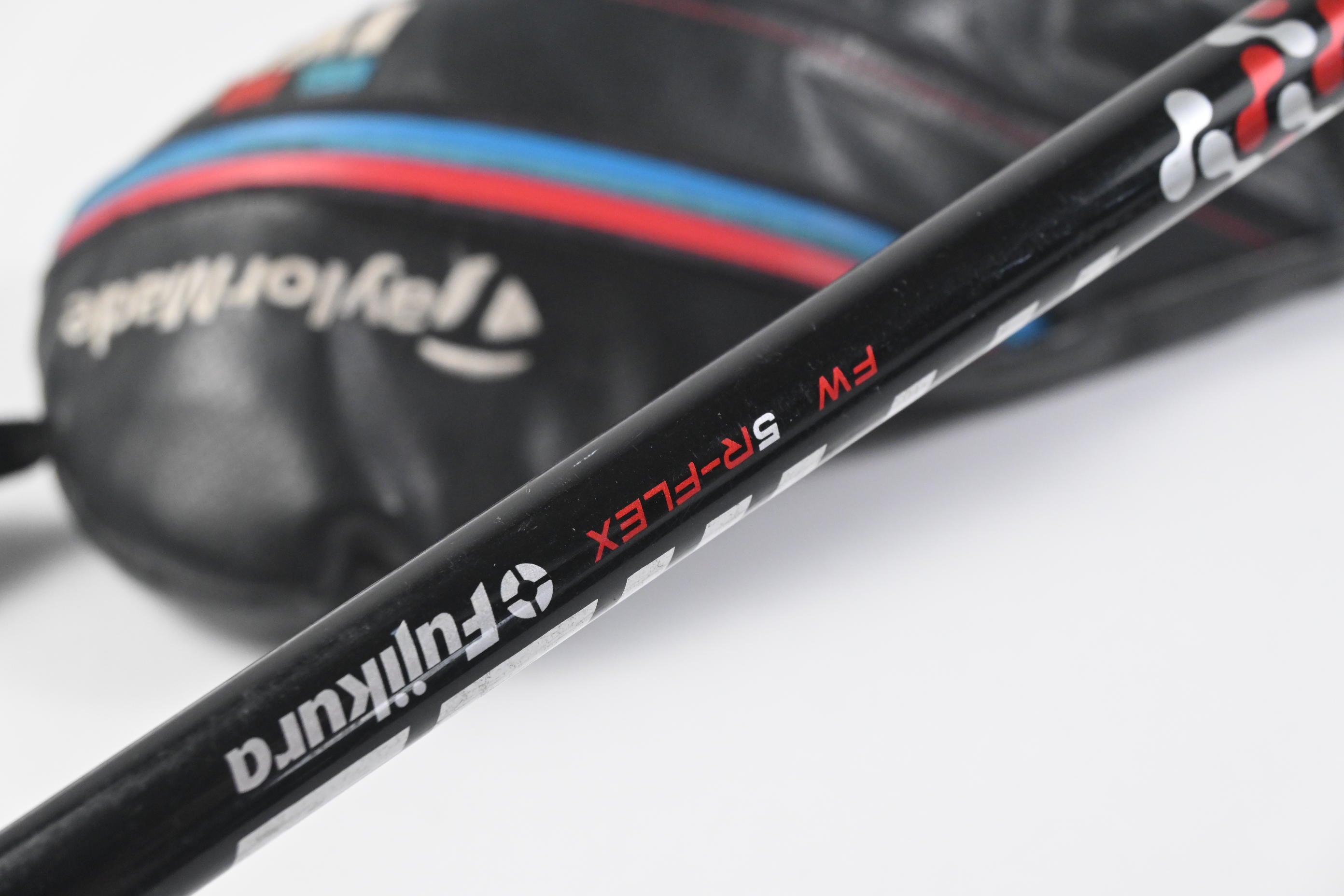 Taylormade M4 #3 HL Wood / 16.5 Degree / Regular Flex Fujikura Atmos Red 5