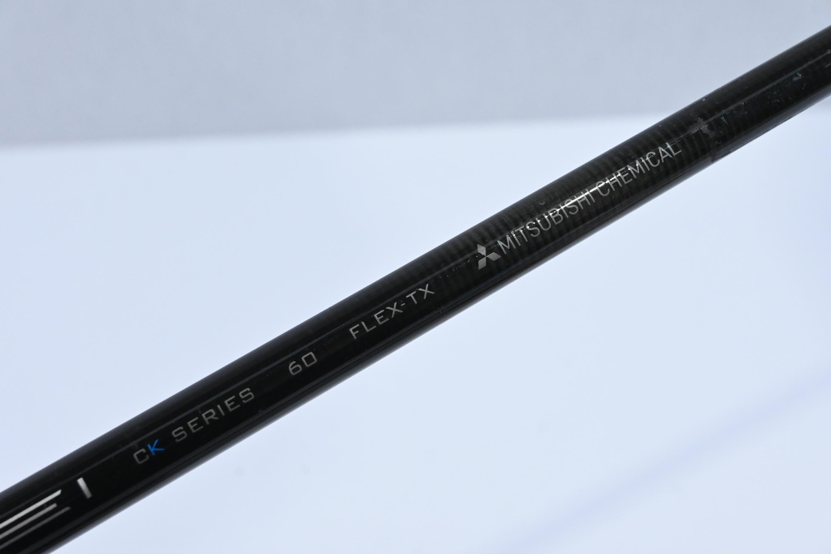 Tensei CK Blue 60 Driver Shaft / TX-Flex / Srixon