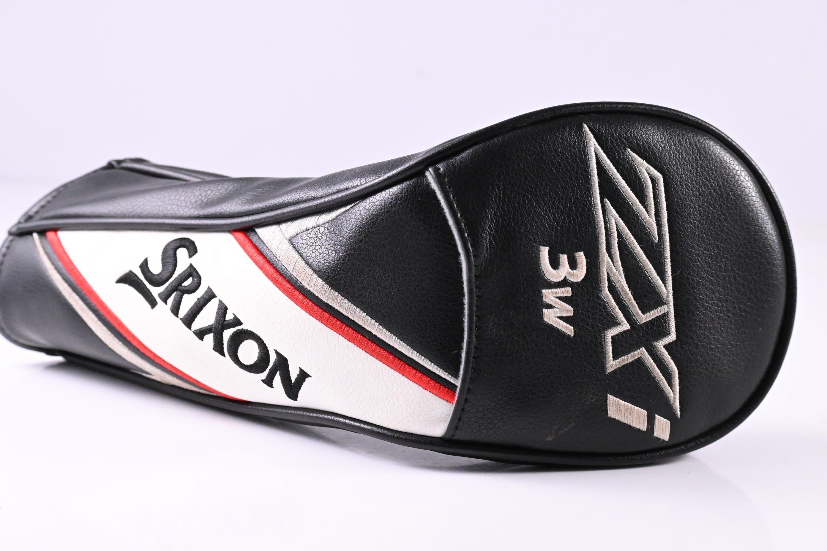 Srixon ZXi #3 Wood / 15 Degree / Stiff Flex Fujikura Ventus TR Blue 6 Shaft