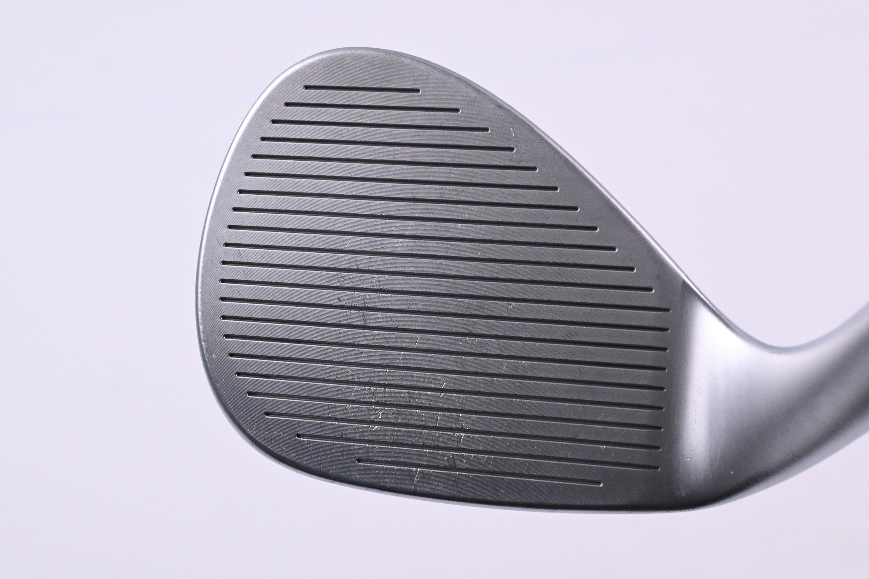 Cleveland CBX Full Face 2 Sand Wedge / 54 Degree / Regular Flex Project X LZ Shaft