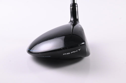 Wilson Staff D7 #3 Wood / 15 Degree / Regular Flex Helium Blue 46 Shaft