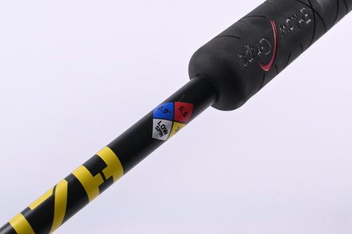 Ping G400 Stretch #3 Wood / 13 Degree / Regular Flex Hzrdus Yellow 76 Shaft