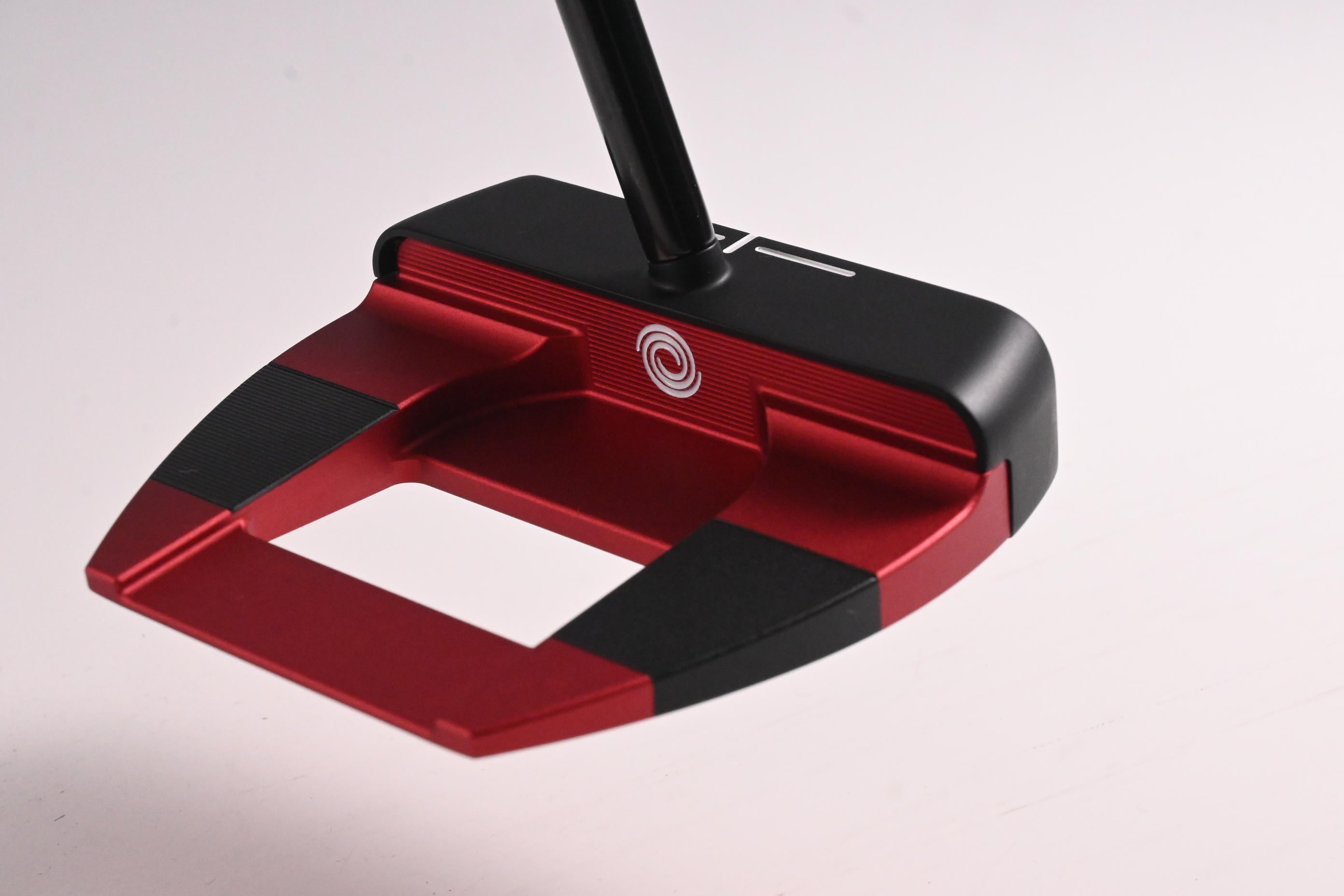 Odyssey Square 2 Square Tri-Hot Putter / 34 Inch