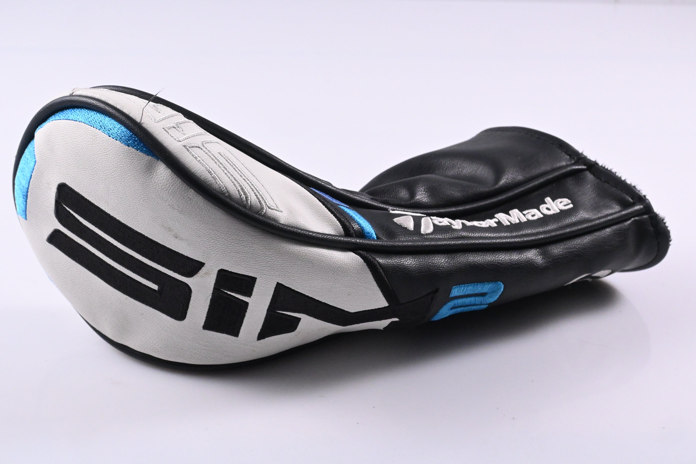 Taylormade SIM2 Max #5 Wood / 18 Degree / Regular Flex Ventus Blue 5 Shaft
