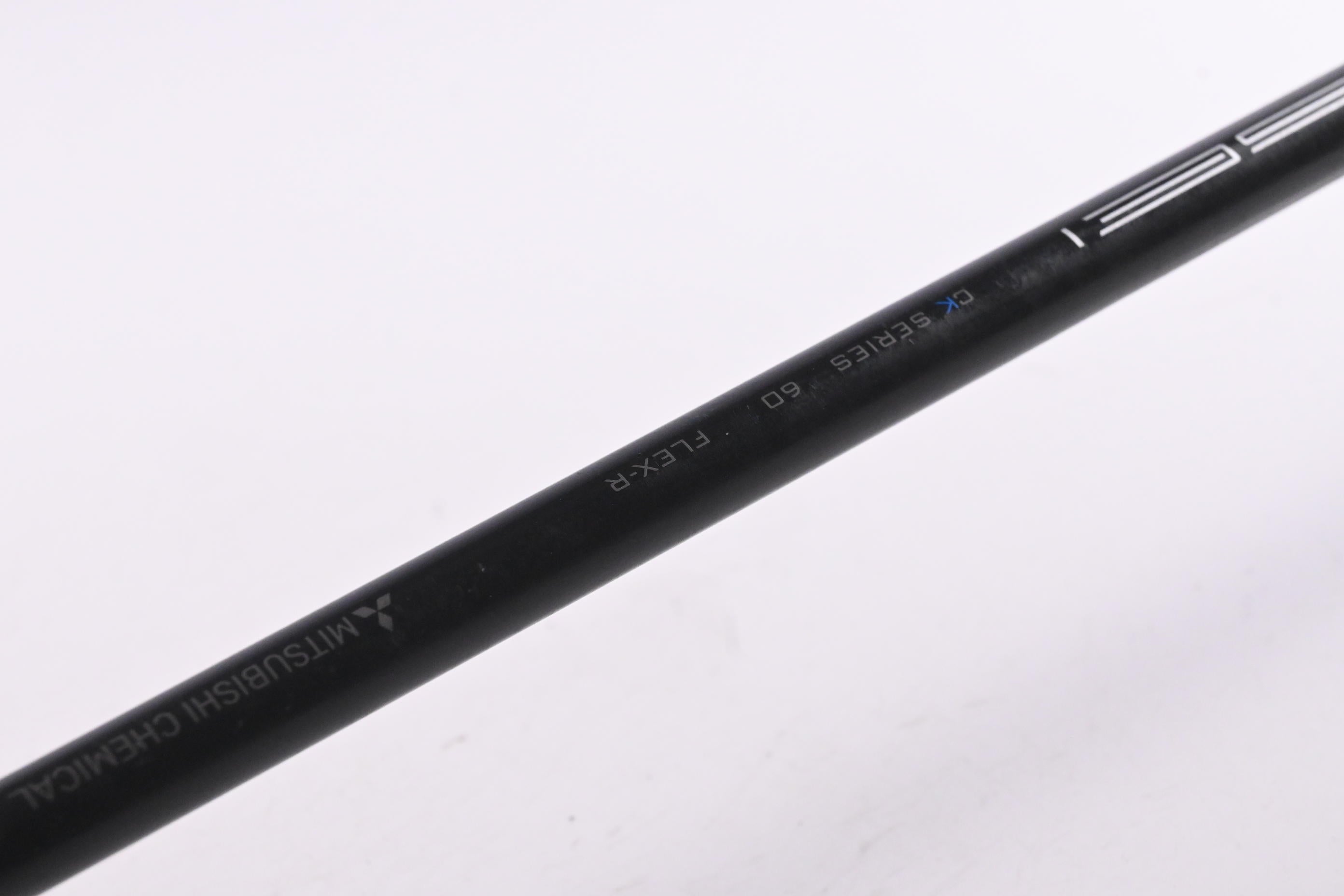 Mizuno GT180 #3 Wood / 15 Degree / Regular Flex Tensei CK Series Blue 60 Shaft