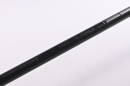 Mizuno GT180 #3 Wood / 15 Degree / Regular Flex Tensei CK Series Blue 60 Shaft